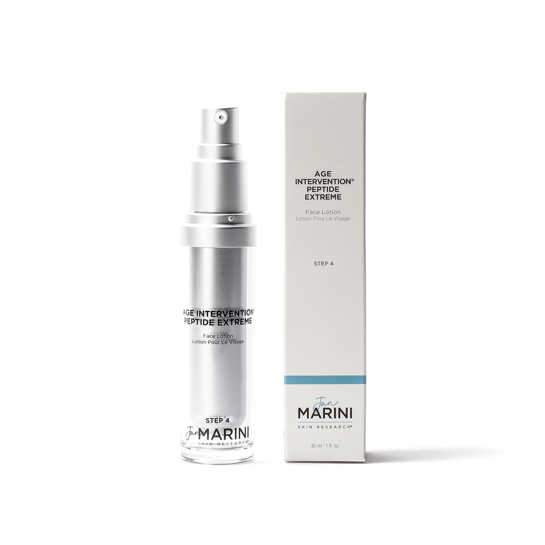 AGE INTERVENTION® PEPTIDE EXTREME