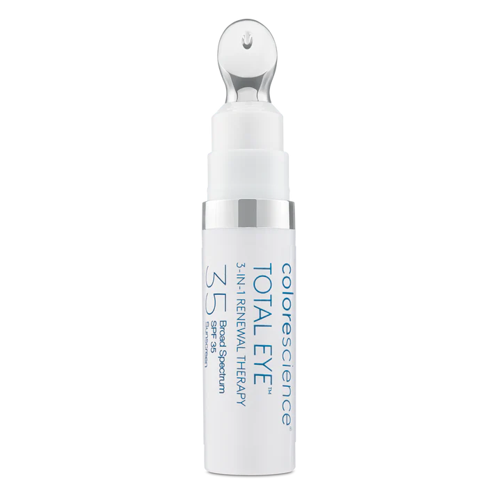 "Total Eye® 3-in-1 Renewal Therapy SPF 35"